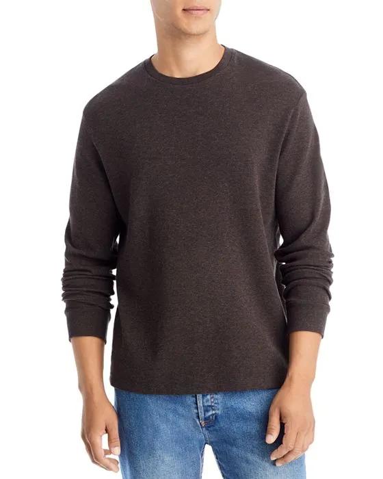 Duo Fold Crewneck Sweater