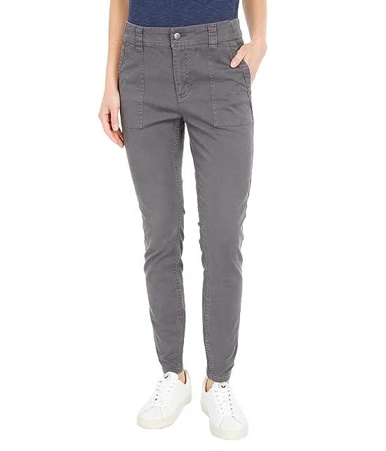 Earthworks Ankle Pants