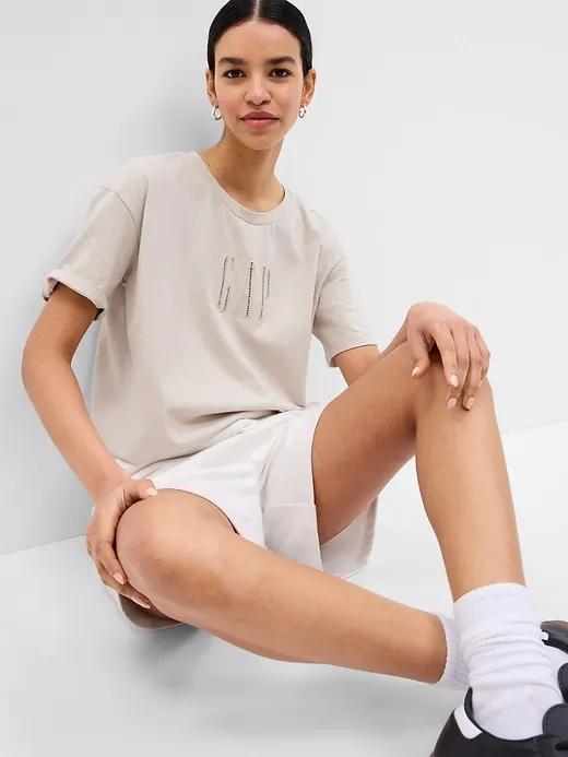 Easy Gap Logo T-Shirt