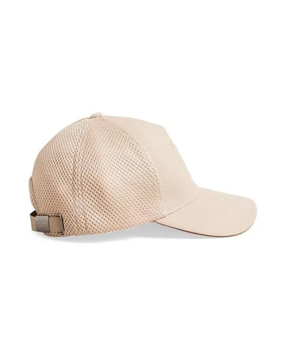 Ehtanee Mesh Baseball Cap