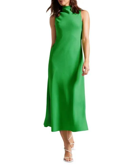 Eleanar Midi Dress