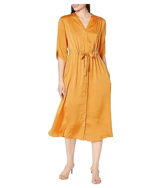 Electric Vibes Dress