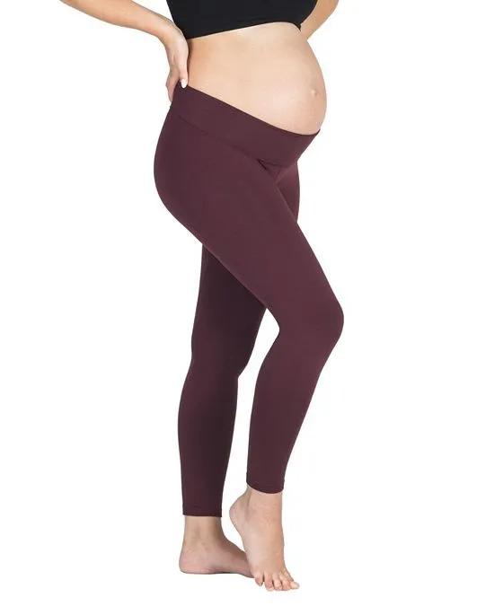 Ella Seamless Yoga Maternity leggings