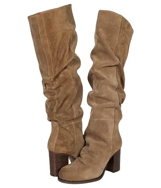 Elle Tall Slouch Boot