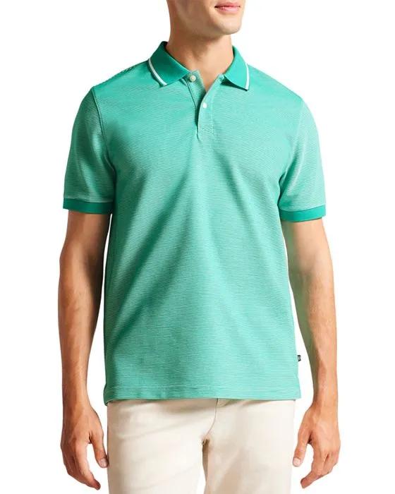 Ellerby Regular Fit Polo 