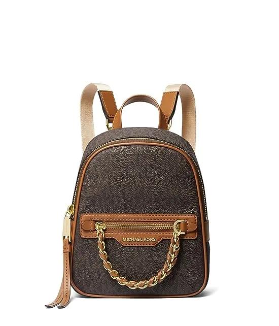 Elliot Extra Small Convertible Messenger Backpack