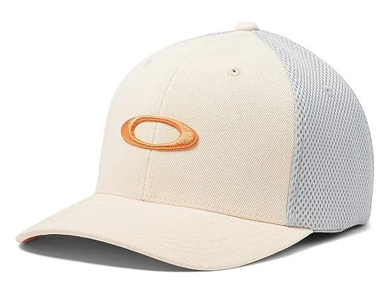 Ellipse Mesh Hat