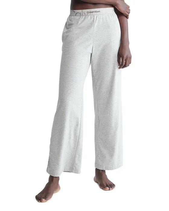 Embossed Icon Lounge Sleep Pants