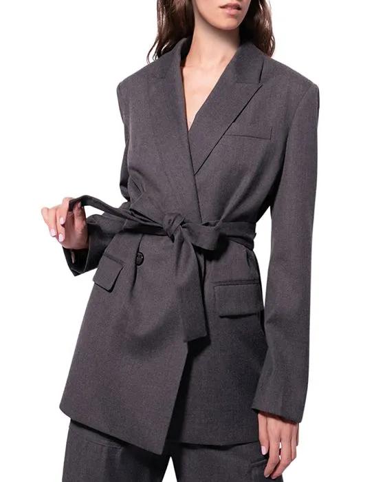 Emeline Giacca Blazer