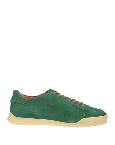 Emerald green Sneakers