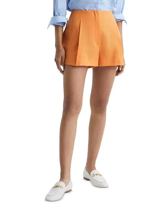 Emmy Tailored Shorts