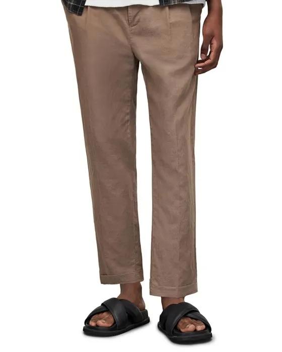 Envira Straight Fit Pants