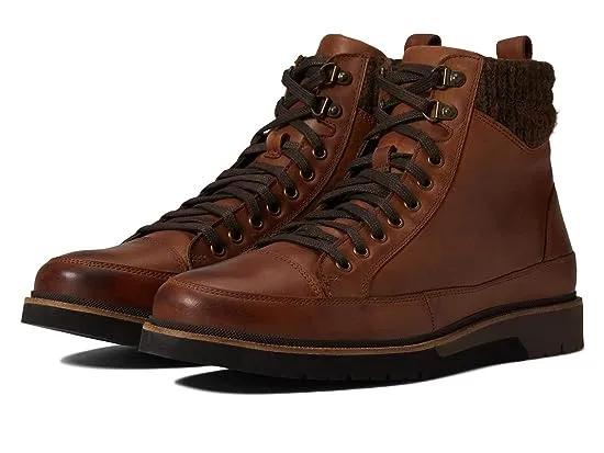 Envoy Lace Up Boot