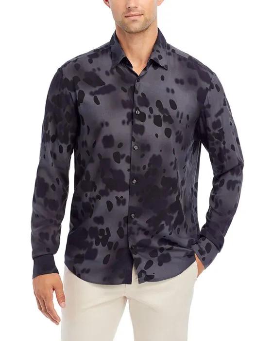Ermo Slim Fit Shirt