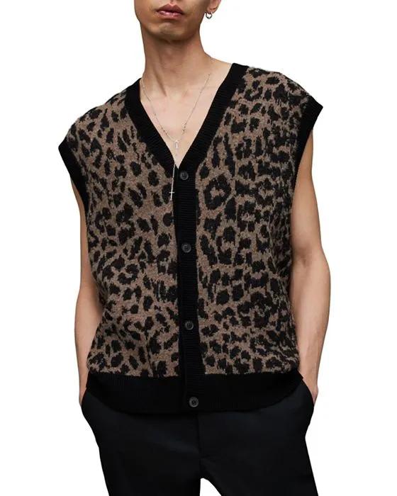 Erskine Sweater Vest