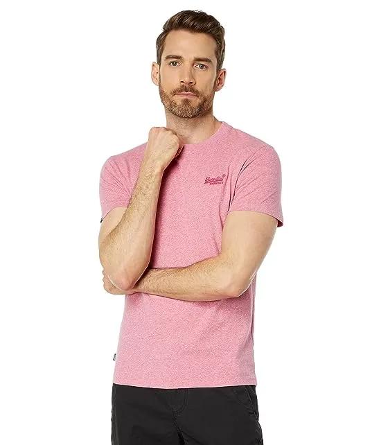 Essential Logo T-Shirt