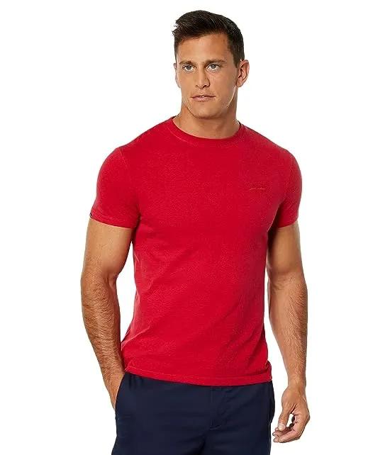 Essential Logo T-Shirt