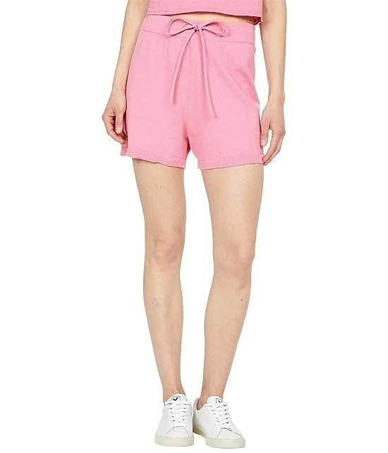 Essential Pull-On Lounge Shorts