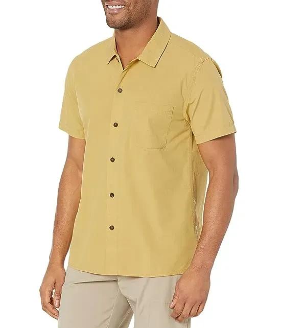 Essential Short Sleeve Shirt