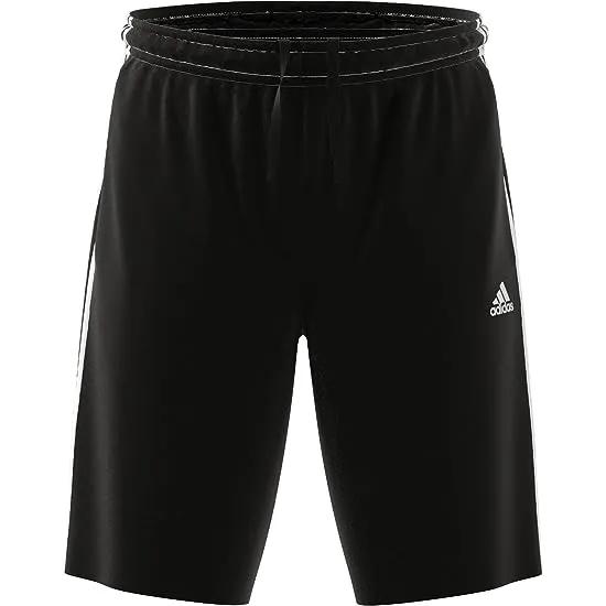 Essentials 3-Stripes Tricot Shorts