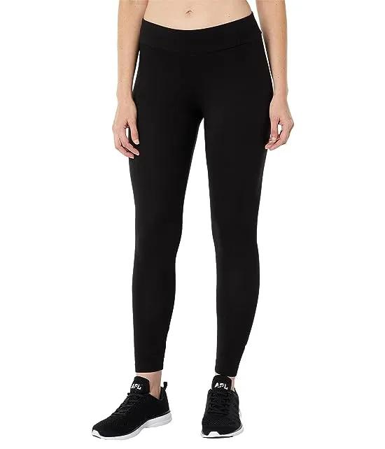 Essentials Logo Leggings