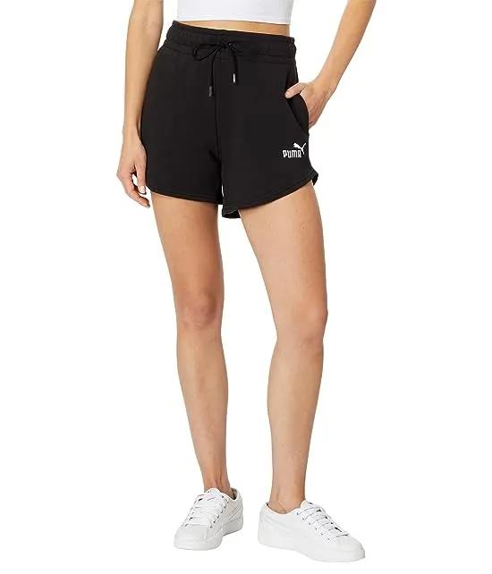 Essentials Shorts 3"