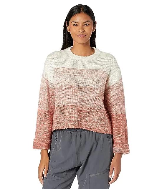 Estes Ombre Sweater