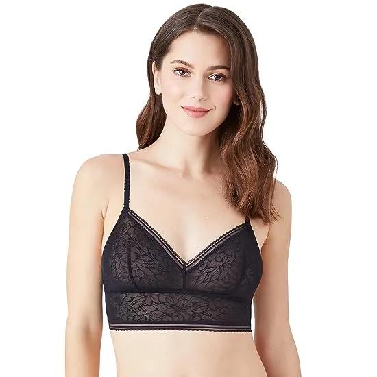 Etched in Style Bralette 910225