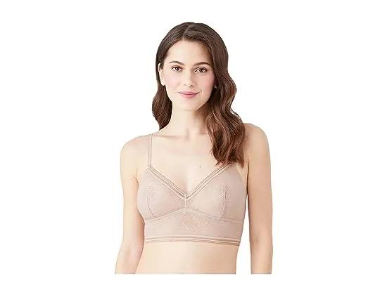 Etched in Style Bralette 910225