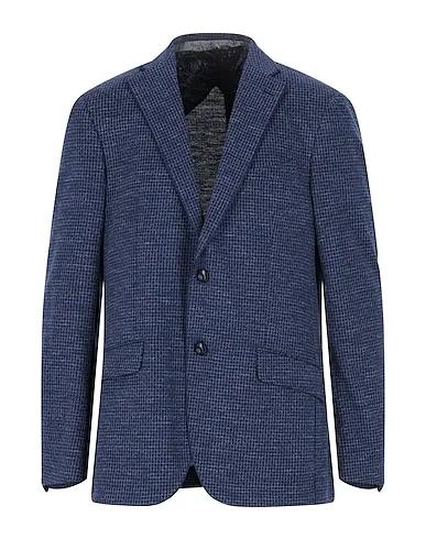 ETRO | Midnight blue Men‘s Blazer