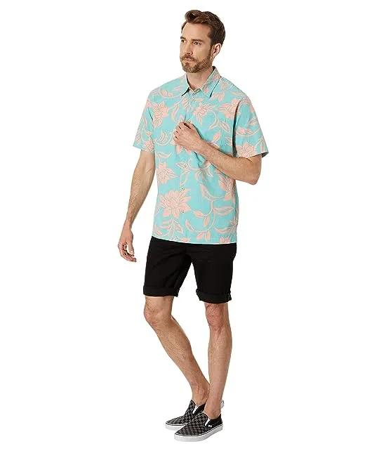 Every Weekend Short Sleeve Shirt