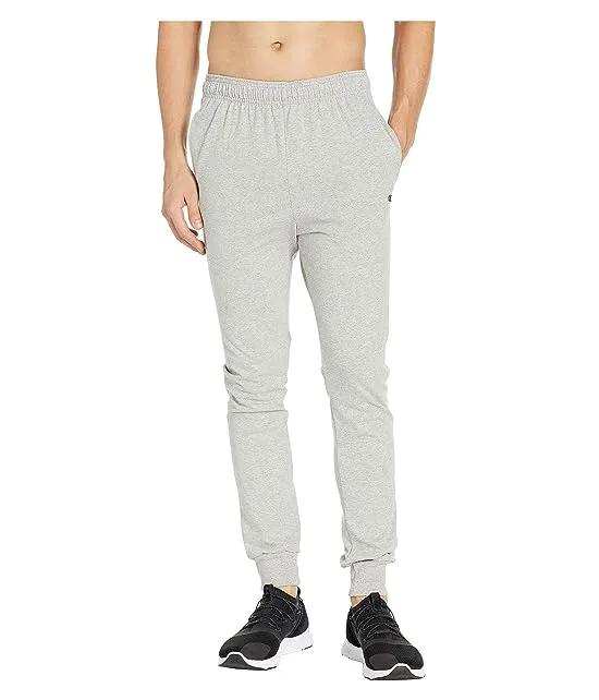 Everyday Cotton Joggers