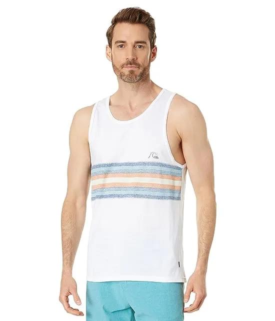 Everyday Stripe Tank