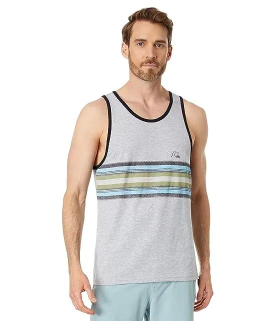 Everyday Stripe Tank