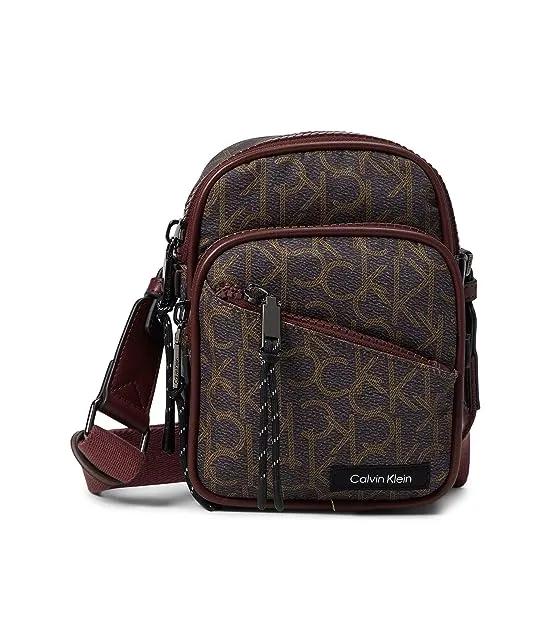 Evie Crossbody
