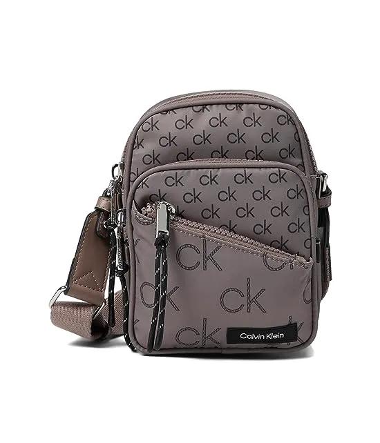 Evie Crossbody