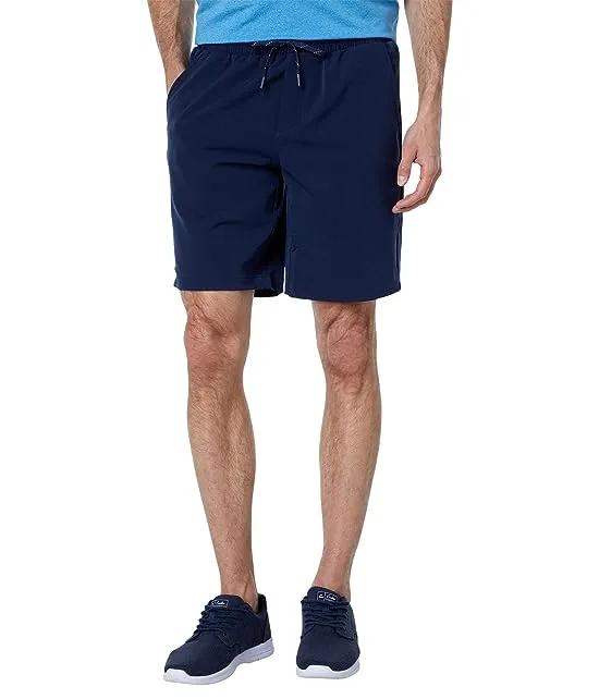 Excellent Golf Wear Walker Shorts