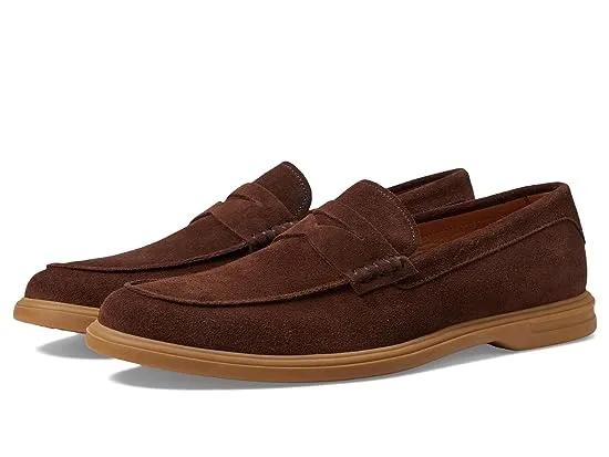Excursionist Penny Loafer