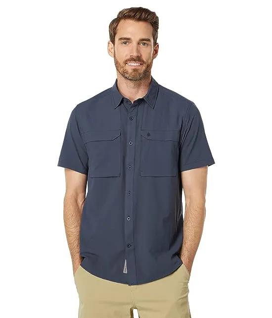 Expedition Pro Short Sleeve
