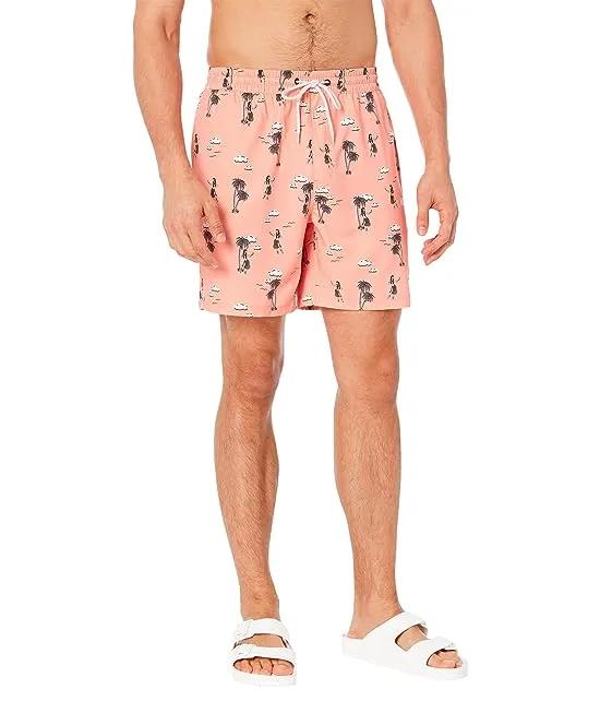 Explore H2O-Dri Trek II 17.5" Shorts