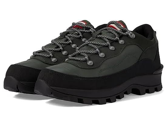 Explorer Leather Shoe