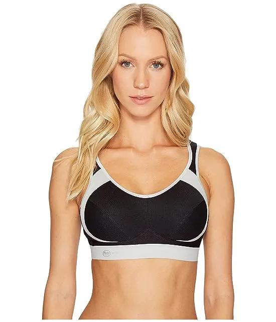 Anita Active PanAlp Wool  Firm Support Softcup Sports Bra