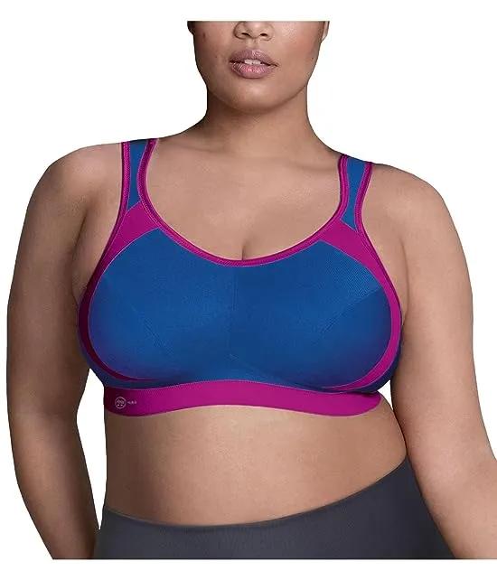 Anita Active PanAlp Wool, Firm Support Softcup Sports Bra