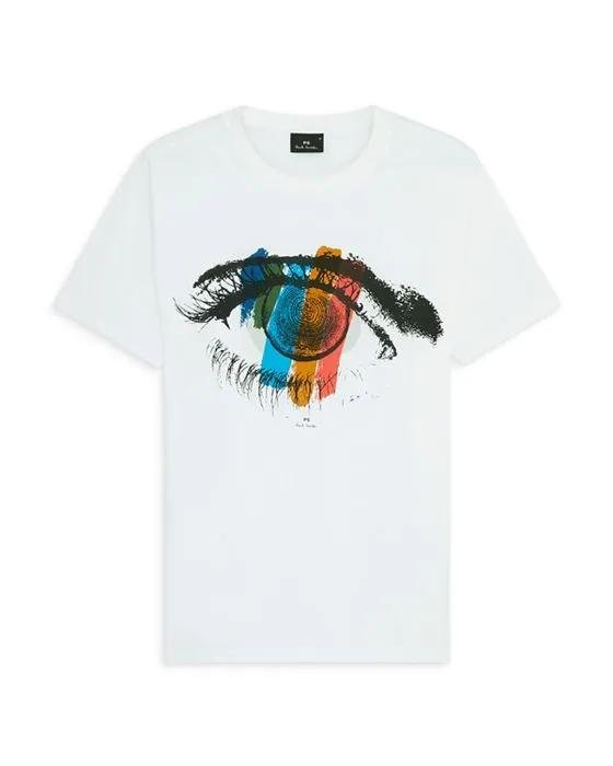 Eye Graphic Tee