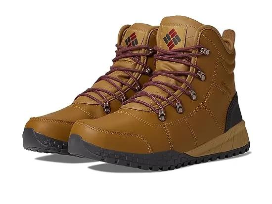 Fairbanks™ Rover II