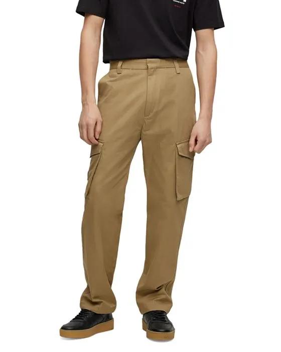 Falko Premium Cargo Pants 