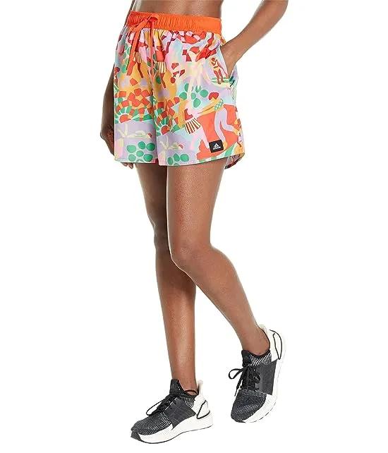 Farm Unitefit 15.5" Swim Shorts