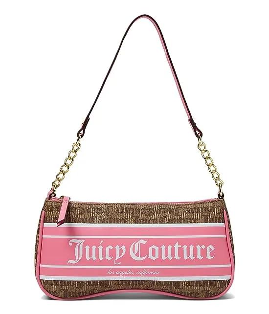 Fashionista Shoulder Bag