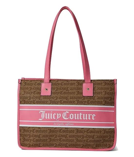 Fashionista Tote