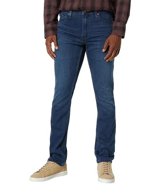 Federal Slim Straight Leg Jeans in Vallow